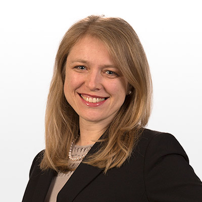 Mihaela Grad | Standing Partnership Team