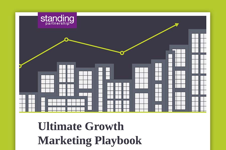 Ultimate Growth Marketing Playbook | Standing Partnership