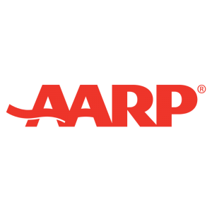 AARP Logo