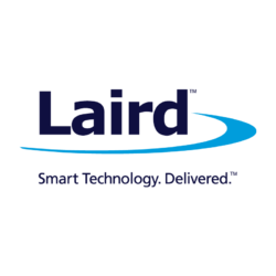 Laird Logo