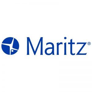 Maritz Logo