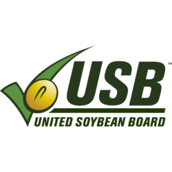 United Soybean Board Logo